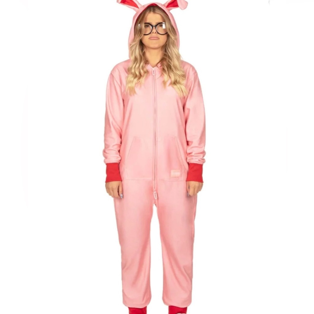 Tipsy Elves - Christmas Story onesie